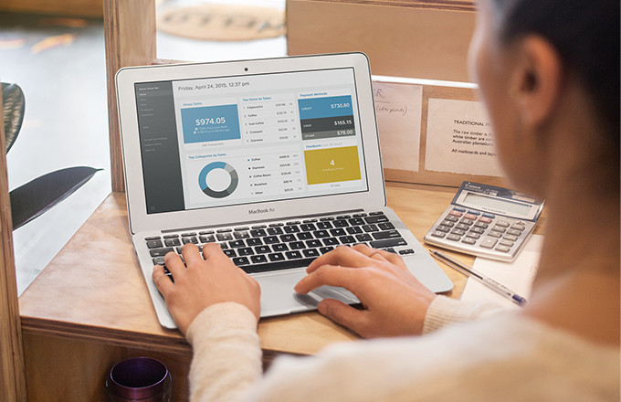 run your small business smarter with sales data small sales