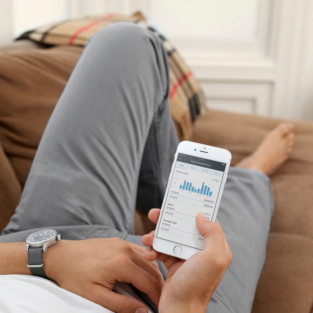 10 More Business Apps You Can Sync With Square