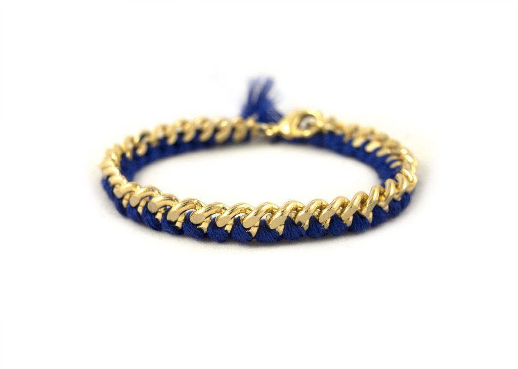 Alexandria bracelet image