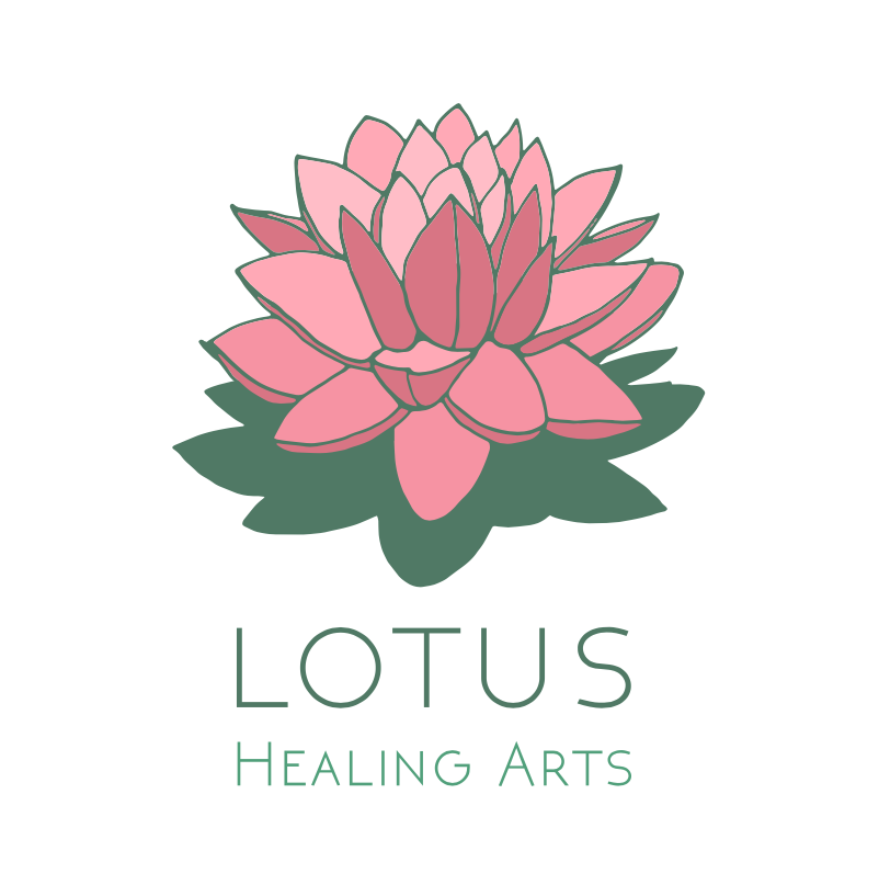 lotus healing arts