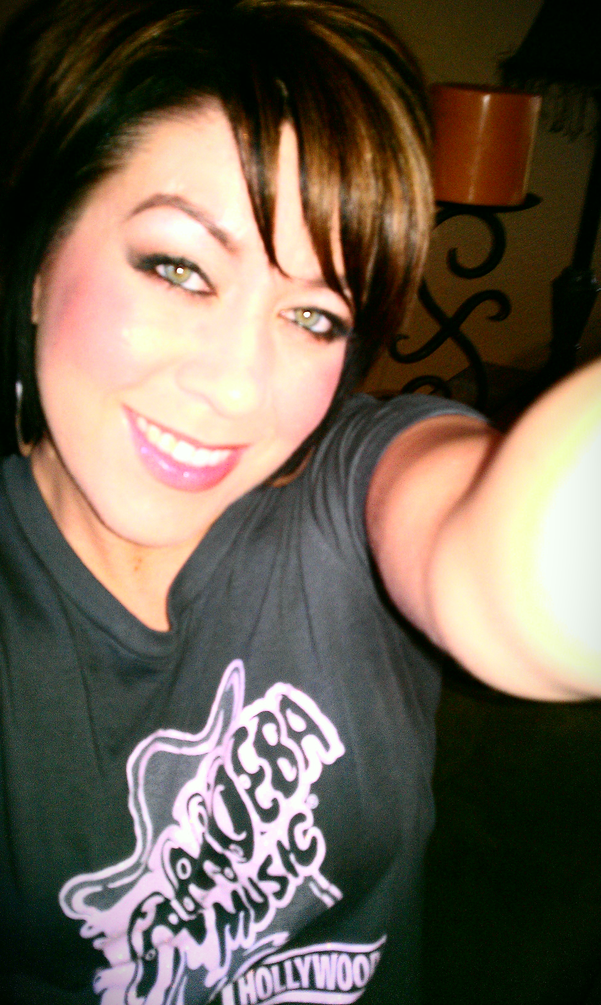 Hair by Brittany Burns