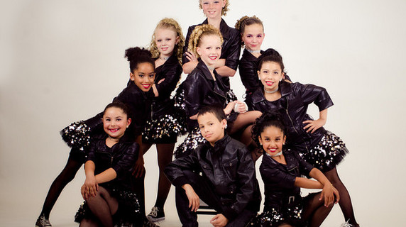 legacy dance studio