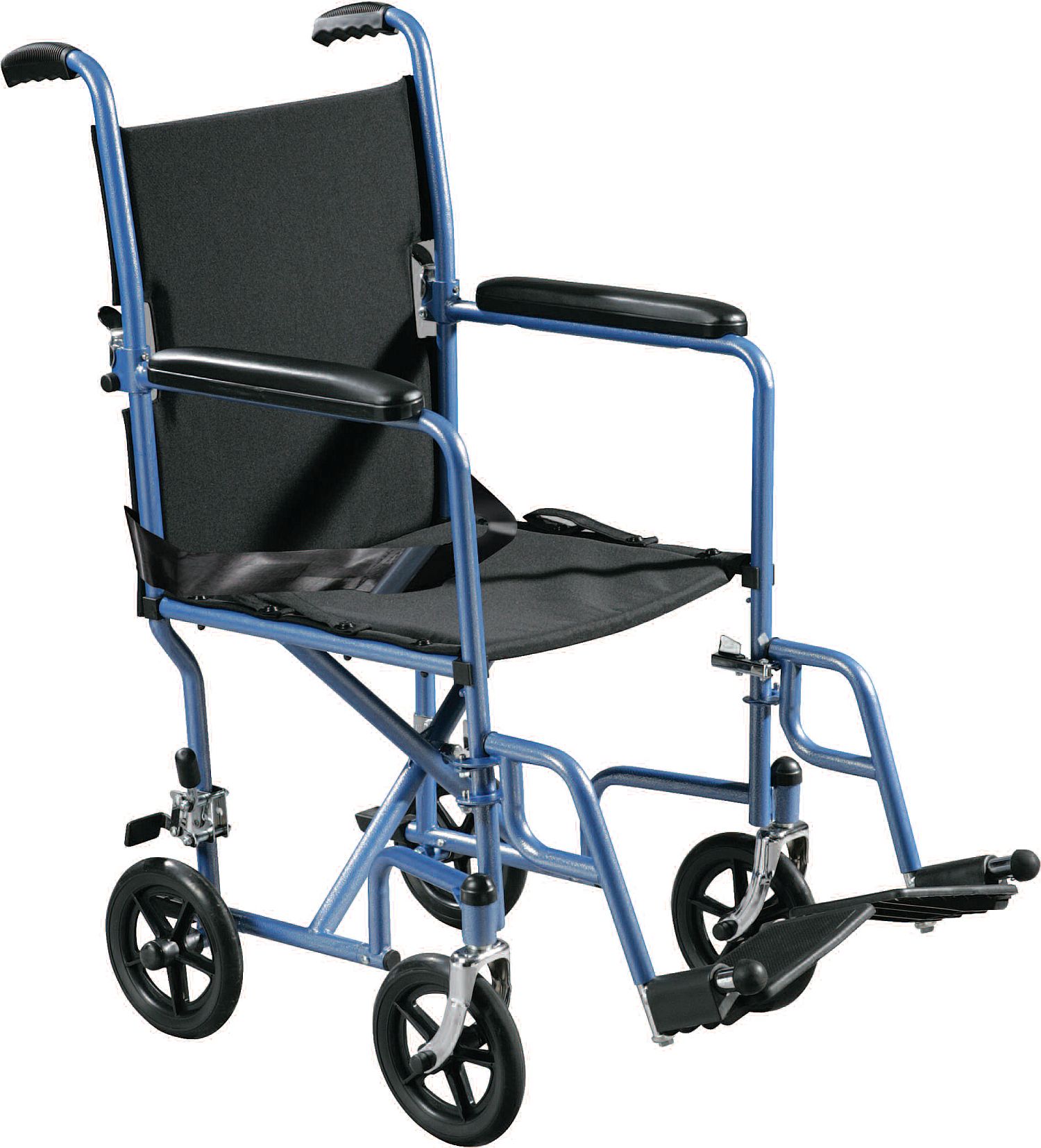 Transport Chair, (E1038)
