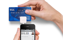 Square Swipe